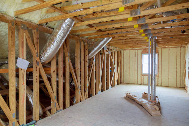 Best Energy Efficiency Insulation in Monarch Mill, SC
