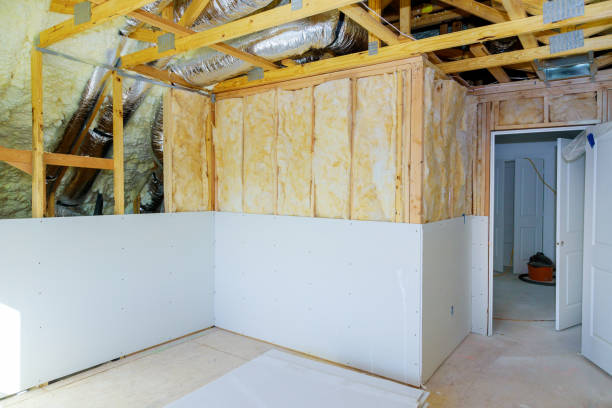 Best Geographic-Specific Insulation Services in Monarch Mill, SC