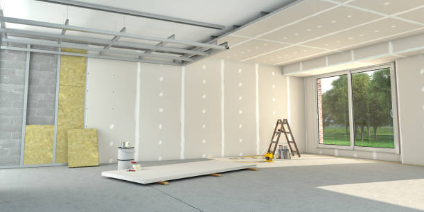 Best Insulation Maintenance and Repair in Monarch Mill, SC