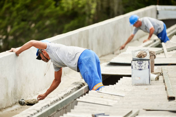 Types of Insulation We Offer in Monarch Mill, SC