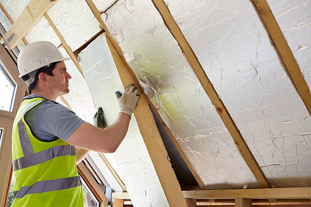 Best Blown-in Insulation in Monarch Mill, SC