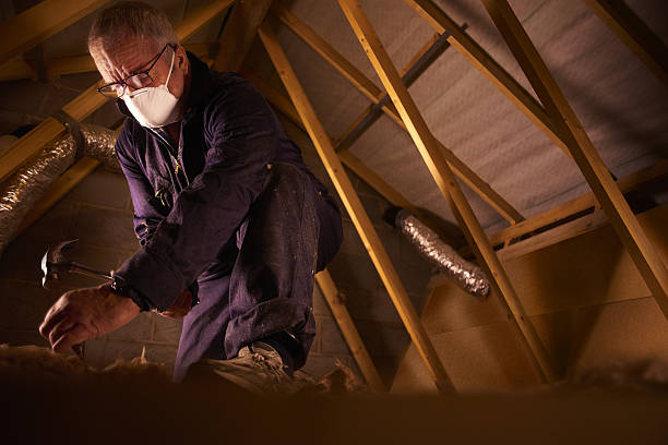 Trusted Monarch Mill, SC Insulation Contractor Experts
