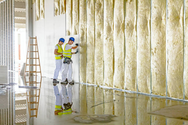 Best DIY Insulation Kits and Guidance in Monarch Mill, SC